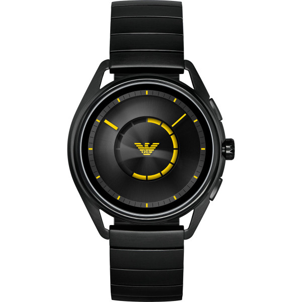 Armani 4th generation smartwatch online